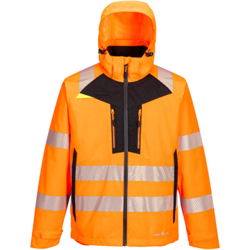 Jacka 4-in-1 Varsel Portwest DX466 Klass 3