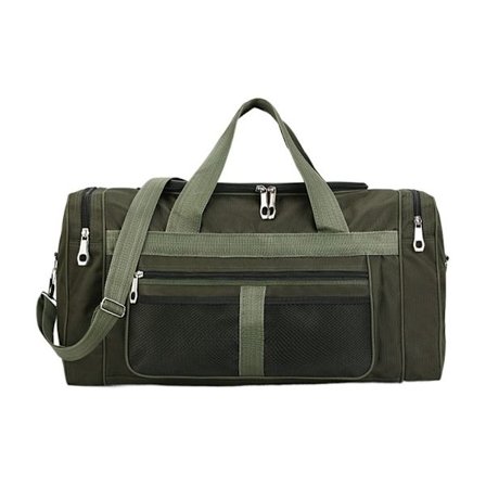 Treningsveske Reiseveske GRØNN