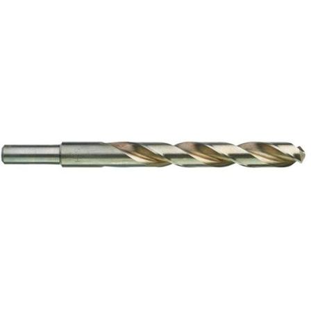 Milwaukee THUNDERWEB HSS-G DIN 338 Metalbor 1-pak 13x151 mm, Maskintilbehør & forbrugsvarer