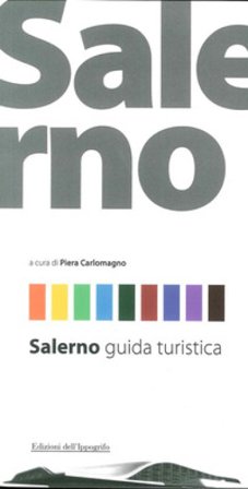 Salerno guida turistica Piera Carlomagno