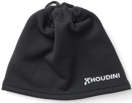Houdini Power Hat True Black
