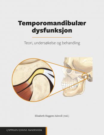 Temporomandibulær dysfunksjon -