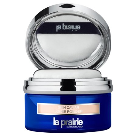 La Prairie Skin Caviar Loose Powder light beige - Cipria polvere