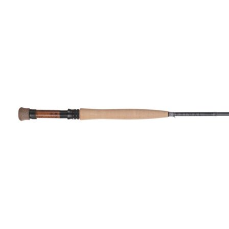 Primal Zone Single Hand Fly Rod - 10' # 4