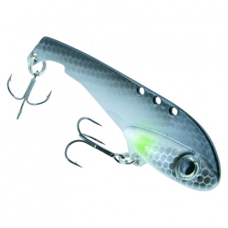 SvartZonker D-Blade 15g - Bait Fish