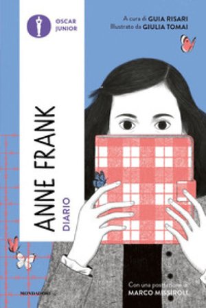 Diario Anne Frank