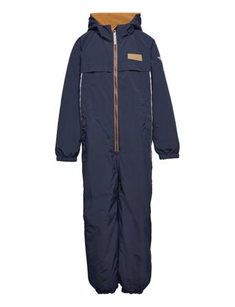 Pingo Outerwear Coveralls Snow/ski Coveralls & Sets Sininen Molo