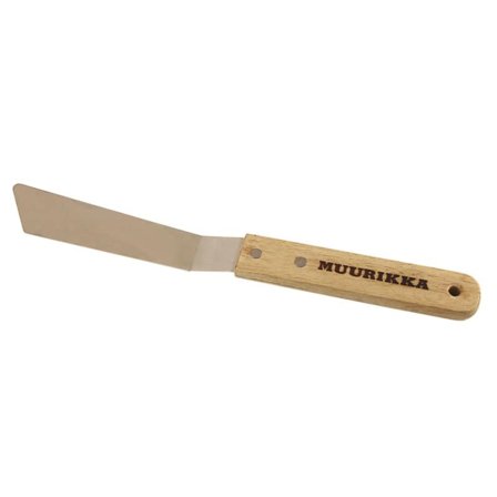 Muurikka Stekspade 32 cm cooking equipment Brown OneSize