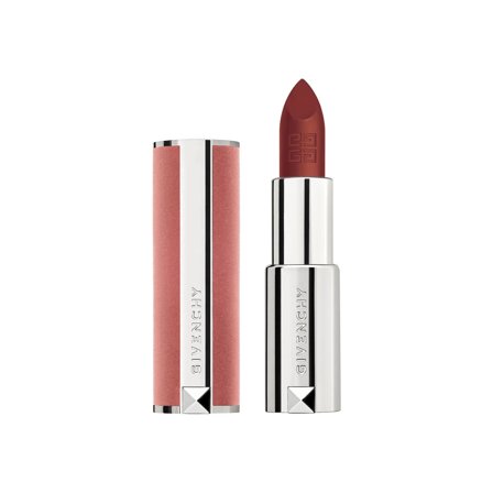 Givenchy Le Rouge Sheer Velvet 50 Brun Acajou - Rossetto mat