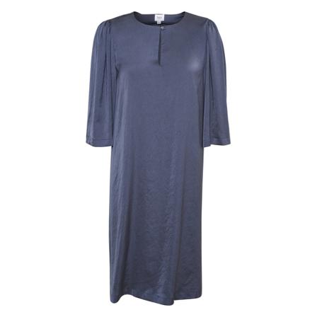 Saint Tropez, Rhey SZ Dress Niebieski, Kobieta, Rozmiar: S