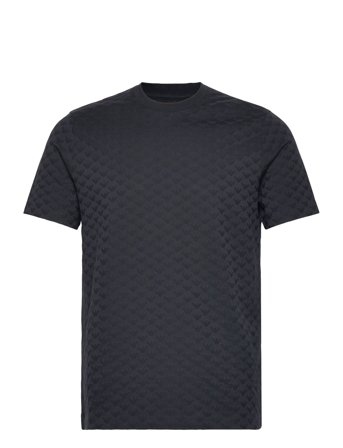 T-Shirt Navy Emporio Armani