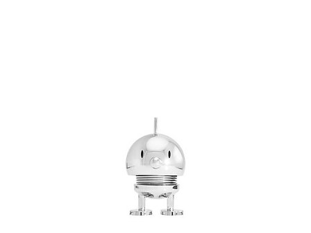 HOPTIMIST Figur Bumble S Chrome