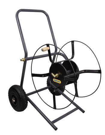 Hozelock 25-2462 Slangvagn 120 m 120 m, Bevattning