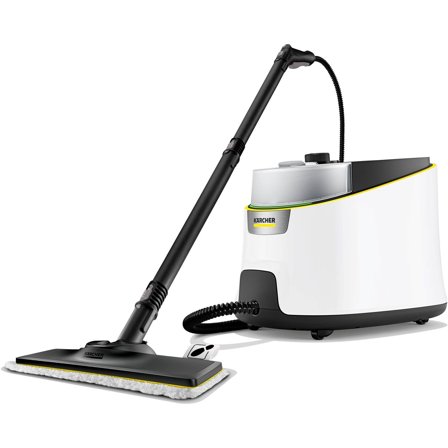 Kärcher - SC4 Deluxe Easy Fix *EU Hvit