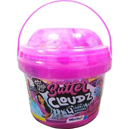 Compound Kings Butter Cloudz Hink