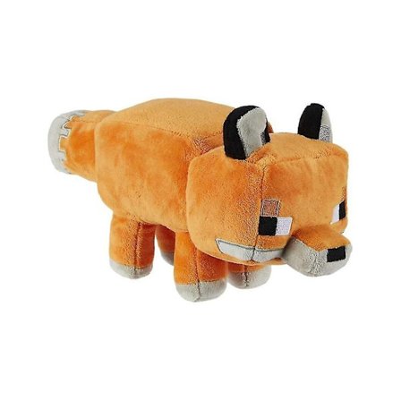 DB plysj, videospillfigur myk dukke, samleobjekt gave for barn fra 3 år og oppover