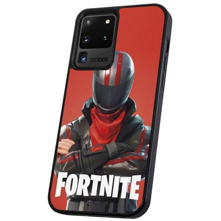 Samsung Galaxy S20 Ultra - Kuoret/Suojakuori Fortnite