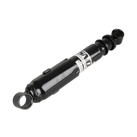 Boggiestötdämpare Sno-X Hydraulisk - Yamaha PZ 480 Phazer DLX 1984-1989