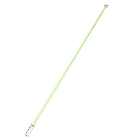 Ruostumattomasta teräksestä valmistettu kitaran säätötanko 451 mm rauta-akselilla musiikki-instrumentteihin