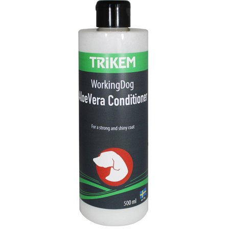 Trikem Trikem WD Aloe Vera Balsam - 500ml