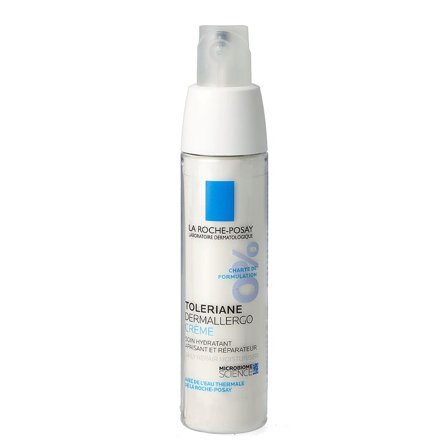 La Roche-Posay Toleriane Dermallergo Cream 40 ml, Skincare, Dermatologisk- & SpecialSkincare, Ansigtspleje