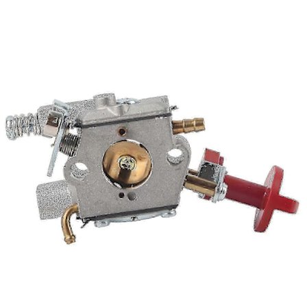 Husqvarna 543rs Kaasuttimen Vaihto - Ruohonleikkurin Lisätarvikkeet-/a1