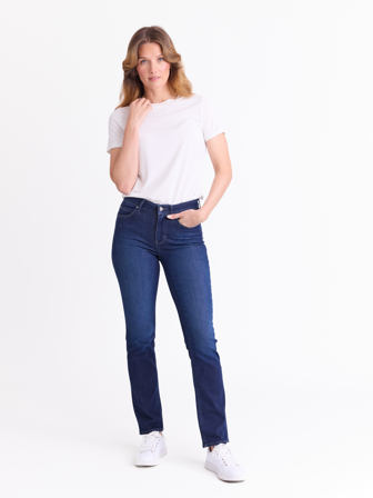Roma straight jeans