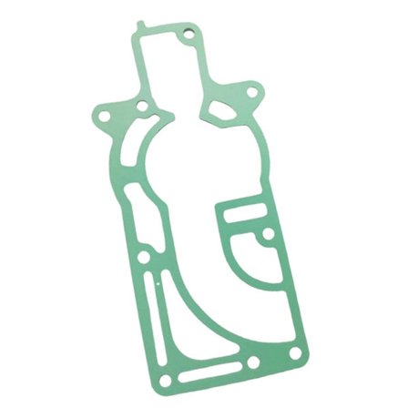 #6e0-45113-a1 Utenbords Pakning Øvre Hus For Yamaha 5hk 2-taktsmotor