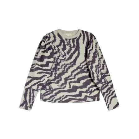 Ted Baker Trui , Wit , Dames , Maat: S