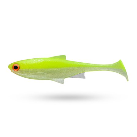 Daiwa PX Live Roach 8,5cm - Lime Roach