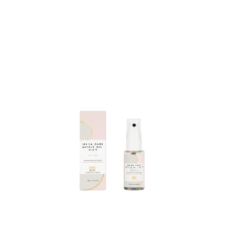 DeoDoc Bröstvårtsolja Intim Dam 30 ML