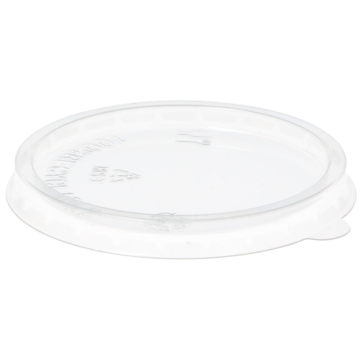 Lokk PET til Dressingbeger