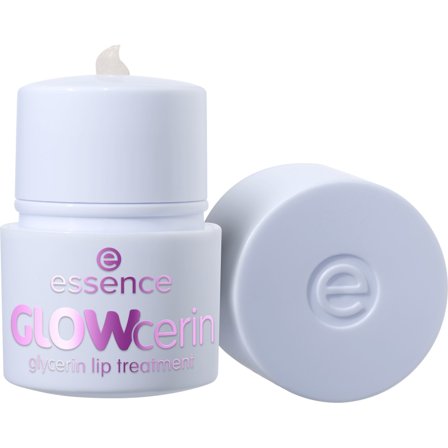 essence Labbra GLOWcerin trattamento con glicerina 12g - Balsamo