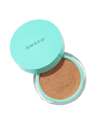SWEED Miracle Powder Puder Dam Beige 7 G
