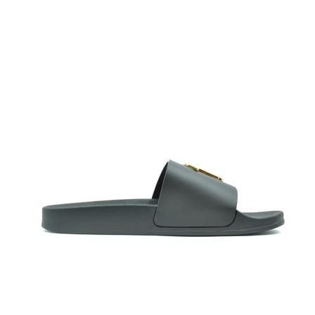 Giuseppe Zanotti Sandaler svart, Herr, Herr, Storlek: 43 EU