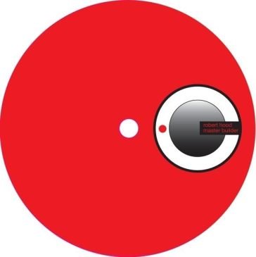 Master builder Robert Hood