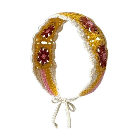 Huvudduk Huvudband 5 5