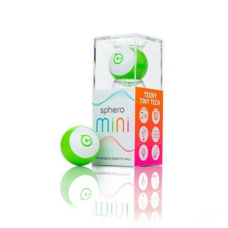 SPHERO Mini - App Enabled Robotic Ball