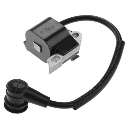 Tändspole för STIHL 020 020T MS210 MS250 Motorsåg Ersätter Modul