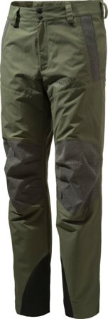 Beretta Men's Thorn Resistant Pants GTX Men hiking trousers Green S