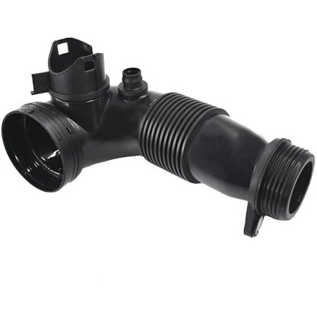 F22 F23 F30 F32 F33 F34 F10 E84 F25 F26 Turboahdin Välijäähdyttimen Ilmansyöttöputki Ilmansuodattimen Letku Putki 13717605638
