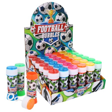 Såpbubblor Fotboll 50 ml