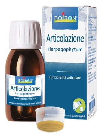 Harpagophytum Estratto Idroalcolico 60ml