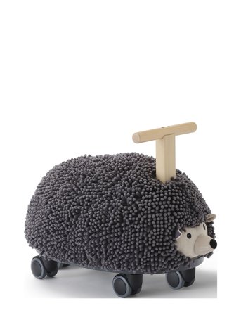 Kid's Concept | Ride Along Hedgehog Edvin | ONE SIZE