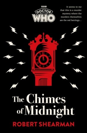 Doctor Who: The Chimes of Midnight