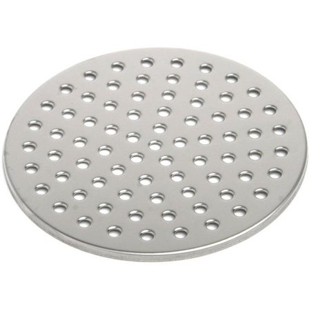 TEBO Details 400028 Sil løs, 164 mm uten uttak, Innendørsavløp