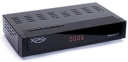 XORO HRT 8770 TWIN