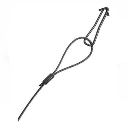 Gripple BTF8/10 Betongfeste 10-pakning, Installasjonsmaterial