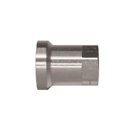 Georg Fischer Sanipex MT 1874188 Siirtoholkki ulkokierre 40 x 15 mm, Asennus