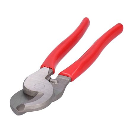 Flush Cutter Crimptång Wire Cutter